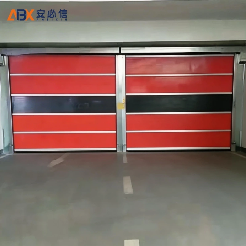 东莞市感应快速门